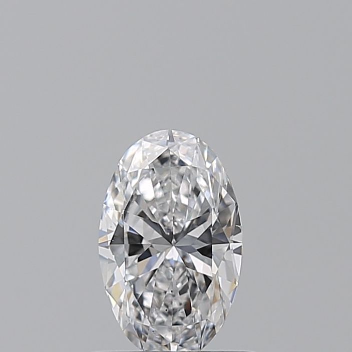 Loose Diamond - OVAL 0.6ct D VS2: Loose Diamond - OVAL 0.6ct D VS2 Source: Natural Shape: OVAL Carats: 0.6 Color: D Clarity: VS2 Certification: GIA Video: