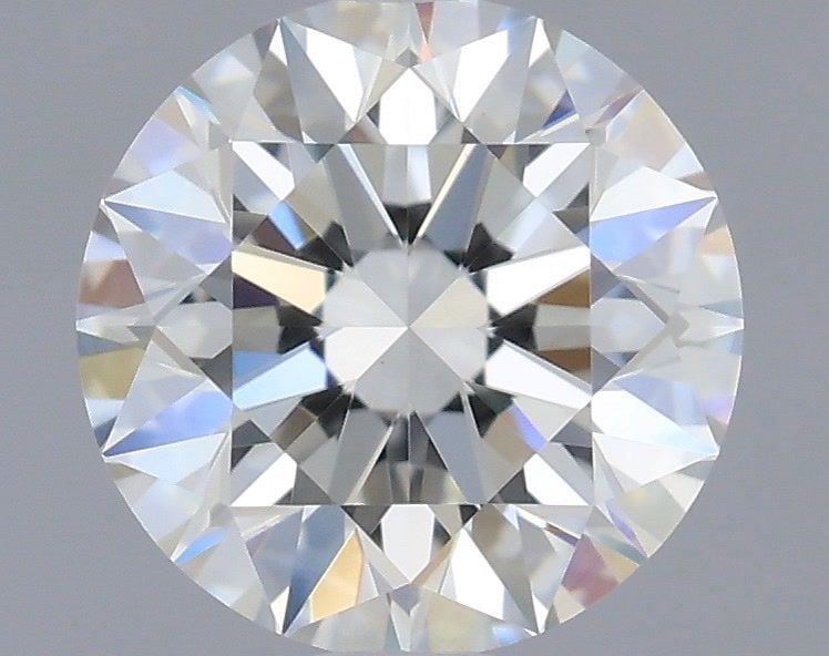 Loose Diamond - ROUND 0.6ct H VS1: Loose Diamond - ROUND 0.6ct H VS1 Source: Natural Shape: ROUND Carats: 0.6 Color: H Clarity: VS1 Certification: GIA Video:
