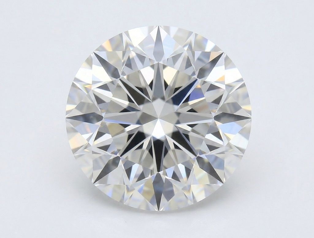 Loose Diamond - ROUND 1.0ct J VS2: Loose Diamond - ROUND 1.0ct J VS2 Source: Natural Shape: ROUND Carats: 1.0 Color: J Clarity: VS2 Certification: OTHER PLEASE NOTE: Framed, Large, or heavy items do not have shipping costs included. Th