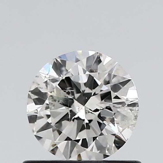 Loose Diamond - ROUND 0.62ct I I1: Loose Diamond - ROUND 0.62ct I I1 Source: Natural Shape: ROUND Carats: 0.62 Color: I Clarity: I1 Certification: GIA Video: