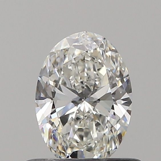 Loose Diamond - OVAL 0.55ct H VVS2: Loose Diamond - OVAL 0.55ct H VVS2 Source: Natural Shape: OVAL Carats: 0.55 Color: H Clarity: VVS2 Certification: GIA Video: