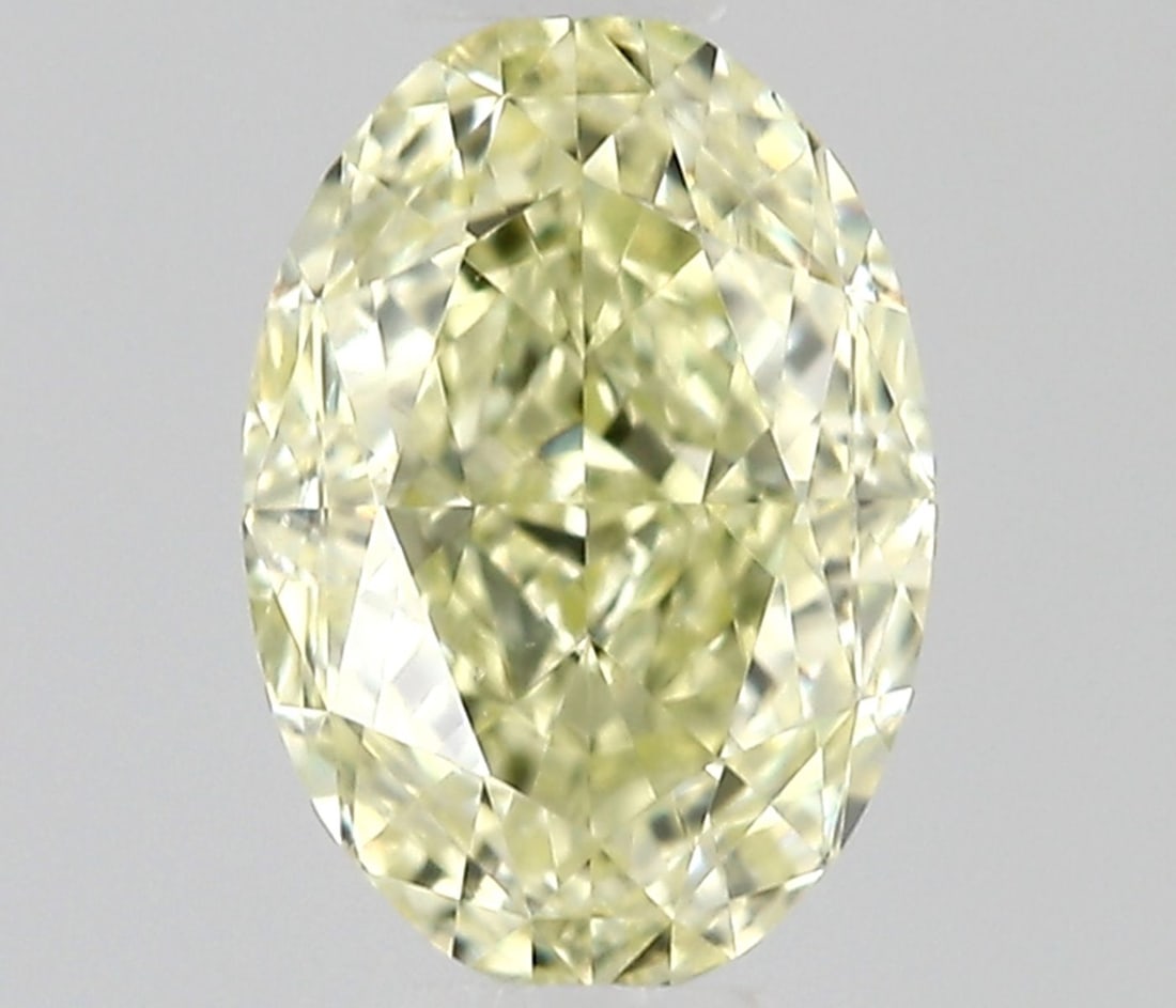 Loose Diamond - OVAL 0.31ct W-X VS2: Loose Diamond - OVAL 0.31ct W-X VS2 Source: Natural Shape: OVAL Carats: 0.31 Color: W-X Certification: GIA Video: