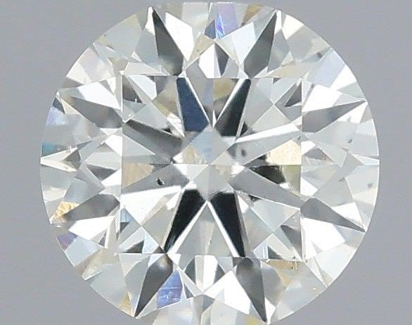 Loose Diamond - ROUND 0.32ct I VS2: Loose Diamond - ROUND 0.32ct I VS2 Source: Natural Shape: ROUND Carats: 0.32 Color: I Clarity: VS2 Certification: IGI Video: