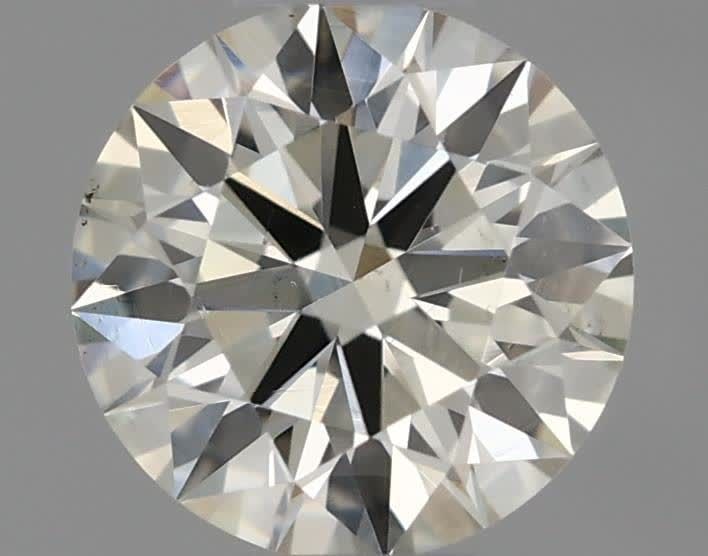 Loose Diamond - ROUND 0.41ct J VS1: Loose Diamond - ROUND 0.41ct J VS1 Source: Natural Shape: ROUND Carats: 0.41 Color: J Clarity: VS1 Certification: GIA Video: