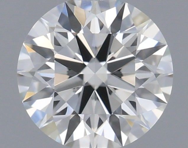 Loose Diamond - ROUND 0.43ct J VVS1: Loose Diamond - ROUND 0.43ct J VVS1 Source: Natural Shape: ROUND Carats: 0.43 Color: J Clarity: VVS1 Certification: GIA Video: