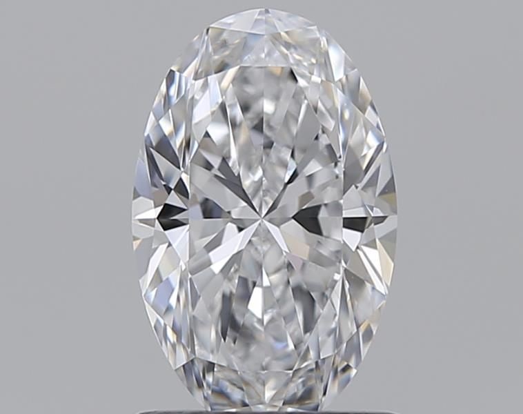 Loose Diamond - OVAL 1.01ct D VVS2: Loose Diamond - OVAL 1.01ct D VVS2 Source: Natural Shape: OVAL Carats: 1.01 Color: D Clarity: VVS2 Certification: GIA Video: