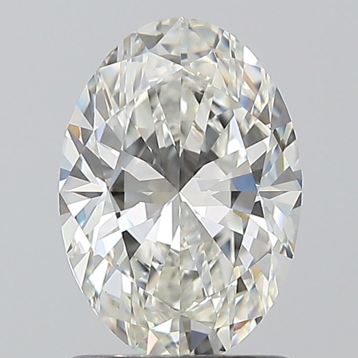 Loose Diamond - OVAL 1.21ct H VS1: Loose Diamond - OVAL 1.21ct H VS1 Source: Natural Shape: OVAL Carats: 1.21 Color: H Clarity: VS1 Certification: GIA Video: