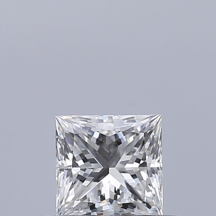 Loose Diamond - PRINCESS 0.37ct F VS1: Loose Diamond - PRINCESS 0.37ct F VS1 Source: Natural Shape: PRINCESS Carats: 0.37 Color: F Clarity: VS1 Certification: GIA Video: