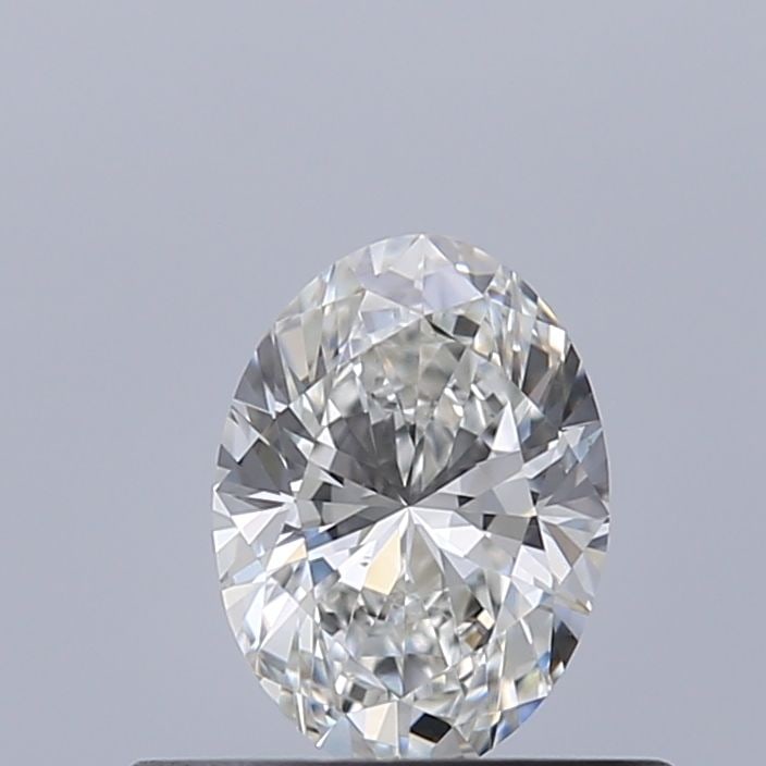 Loose Diamond - OVAL 0.4ct F VS1: Loose Diamond - OVAL 0.4ct F VS1 Source: Natural Shape: OVAL Carats: 0.4 Color: F Clarity: VS1 Certification: IGI Video:
