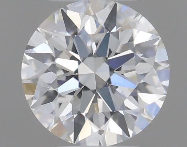 Loose Diamond - ROUND 0.28ct F IF: Loose Diamond - ROUND 0.28ct F IF Source: Natural Shape: ROUND Carats: 0.28 Color: F Clarity: IF Certification: GIA Video: