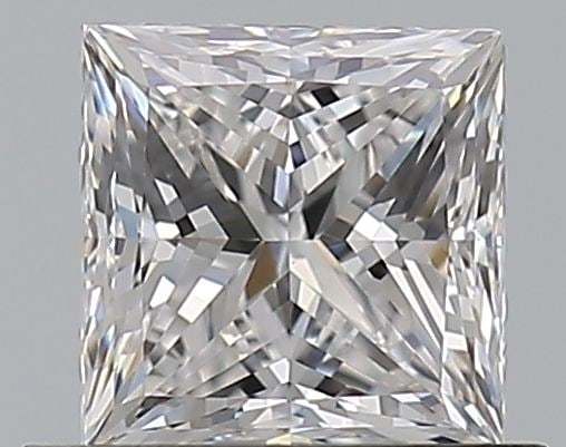 Loose Diamond - PRINCESS 0.7ct D VS1: Loose Diamond - PRINCESS 0.7ct D VS1 Source: Natural Shape: PRINCESS Carats: 0.7 Color: D Clarity: VS1 Certification: GIA Video:
