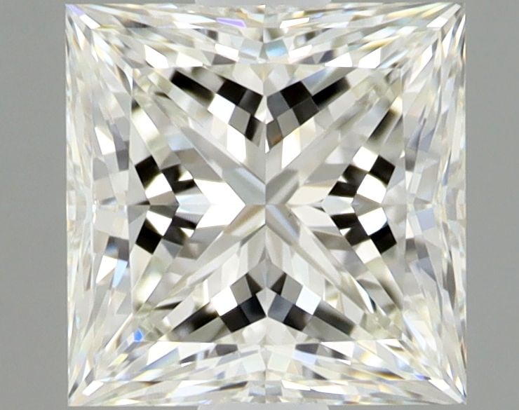 Loose Diamond - PRINCESS 1.03ct J VVS2: Loose Diamond - PRINCESS 1.03ct J VVS2 Source: Natural Shape: PRINCESS Carats: 1.03 Color: J Clarity: VVS2 Certification: GIA Video: