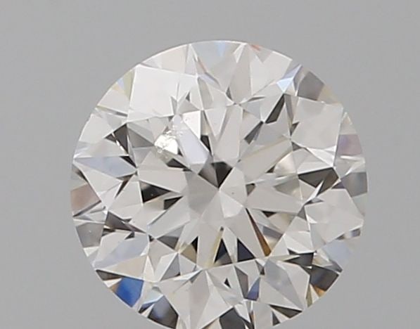 Loose Diamond - ROUND 0.5ct G VVS2: Loose Diamond - ROUND 0.5ct G VVS2 Source: Natural Shape: ROUND Carats: 0.5 Color: G Clarity: VVS2 Certification: GIA Video: