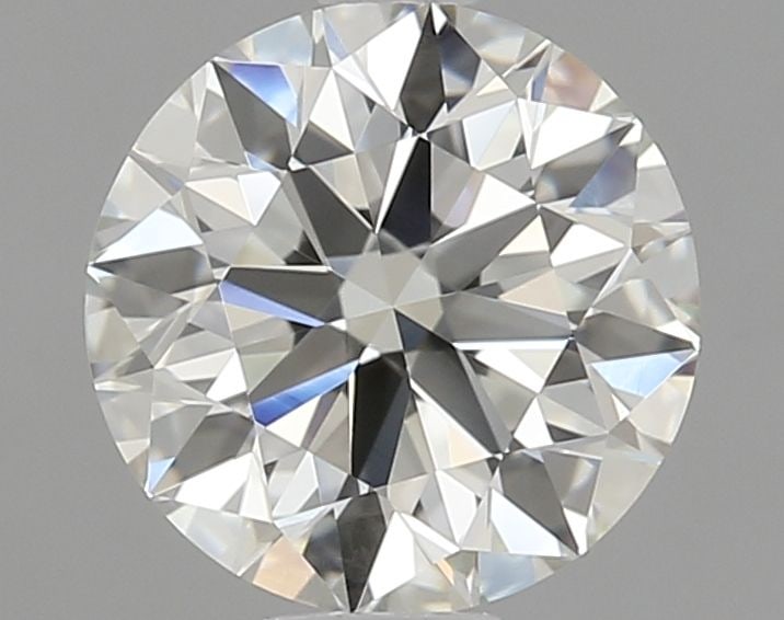 Loose Diamond - ROUND 1.1ct L VVS2 (1 of 1)