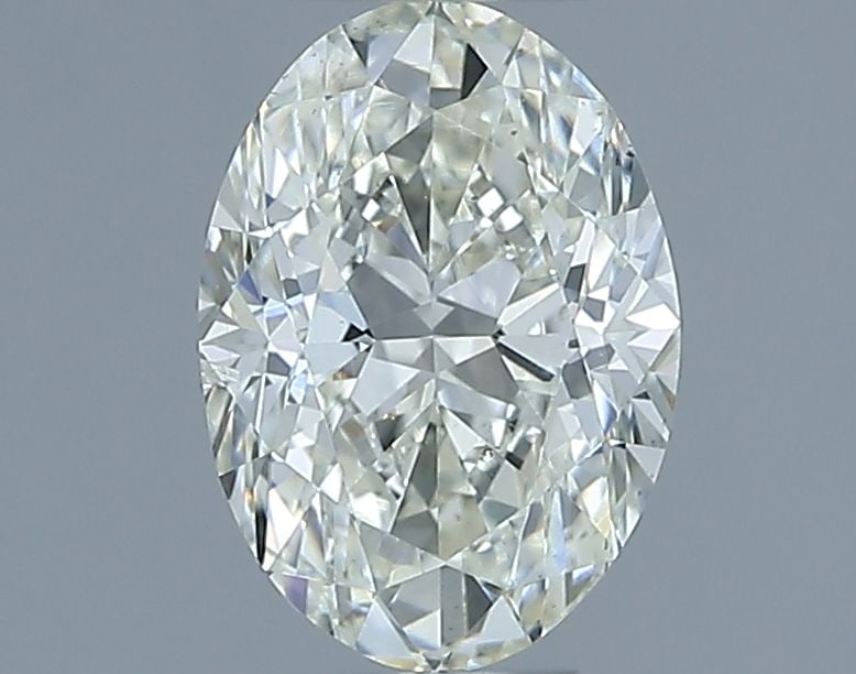 Loose Diamond - OVAL 1.01ct I SI1: Loose Diamond - OVAL 1.01ct I SI1 Source: Natural Shape: OVAL Carats: 1.01 Color: I Clarity: SI1 Certification: IGI Video: