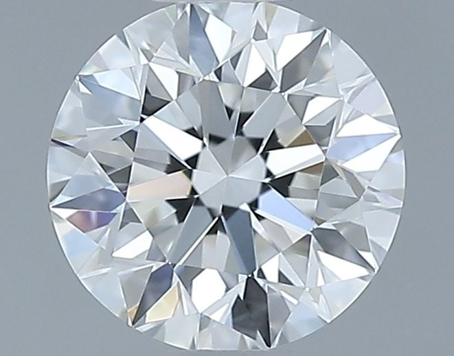 Loose Diamond - ROUND 0.7ct F VVS1 (1 of 1)