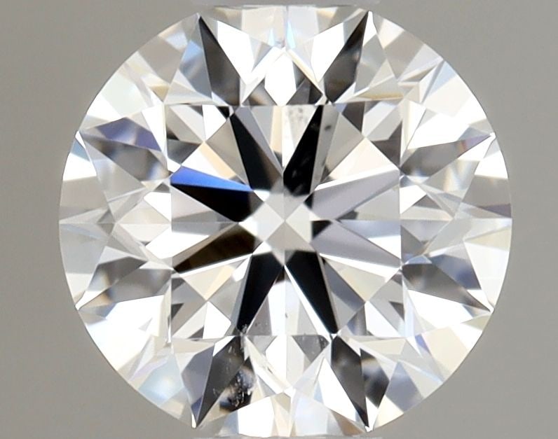 Loose Diamond - ROUND 0.44ct E SI1: Loose Diamond - ROUND 0.44ct E SI1 Source: Natural Shape: ROUND Carats: 0.44 Color: E Clarity: SI1 Certification: GIA PLEASE NOTE: Framed, Large, or heavy items do not have shipping costs included. Th