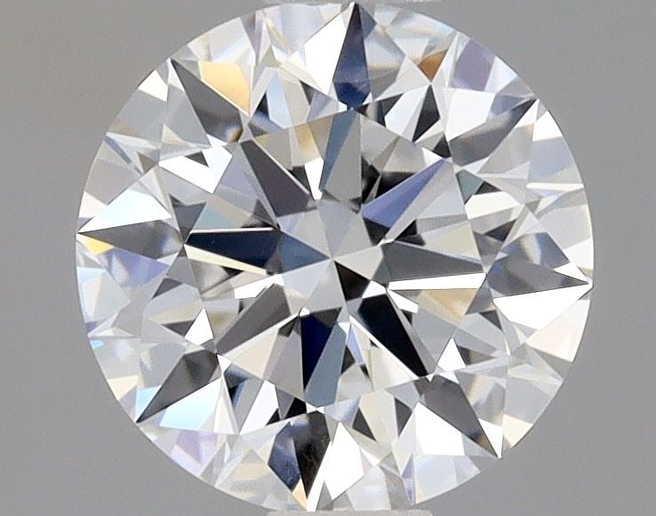 Loose Diamond - ROUND 0.7ct D VVS2 (1 of 1)