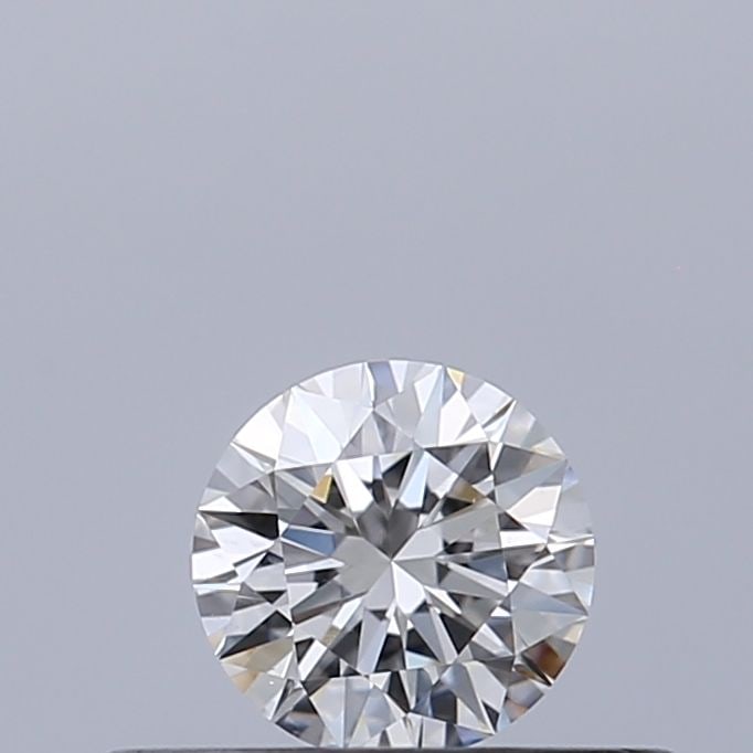 Loose Diamond - ROUND 0.27ct F SI1: Loose Diamond - ROUND 0.27ct F SI1 Source: Natural Shape: ROUND Carats: 0.27 Color: F Clarity: SI1 Certification: GIA Video: