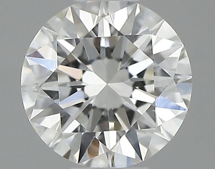 Loose Diamond - ROUND 0.4ct F VVS1 (1 of 1)