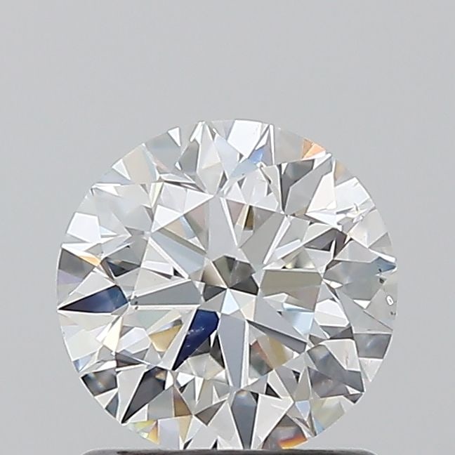 Loose Diamond - ROUND 1.0ct E SI1: Loose Diamond - ROUND 1.0ct E SI1 Source: Natural Shape: ROUND Carats: 1.0 Color: E Clarity: SI1 Certification: GIA Video: