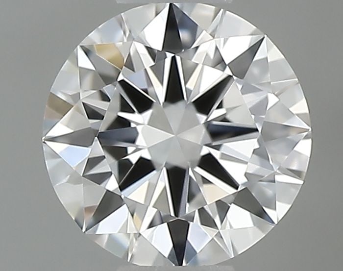 Loose Diamond - ROUND 0.4ct D VVS1: Loose Diamond - ROUND 0.4ct D VVS1 Source: Natural Shape: ROUND Carats: 0.4 Color: D Clarity: VVS1 Certification: GIA Video: