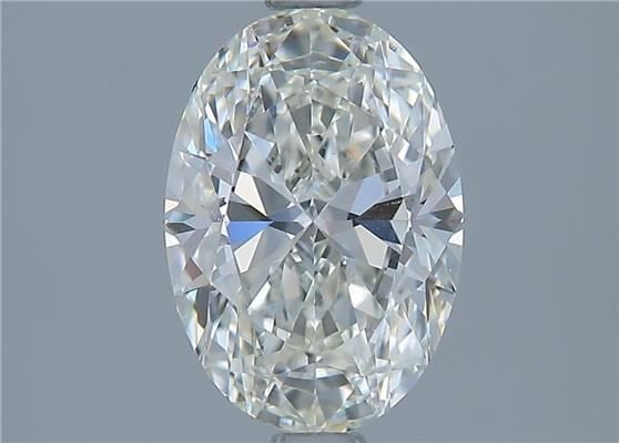 Loose Diamond - OVAL 1.5ct J VS1: Loose Diamond - OVAL 1.5ct J VS1 Source: Natural Shape: OVAL Carats: 1.5 Color: J Clarity: VS1 Certification: GIA Video: