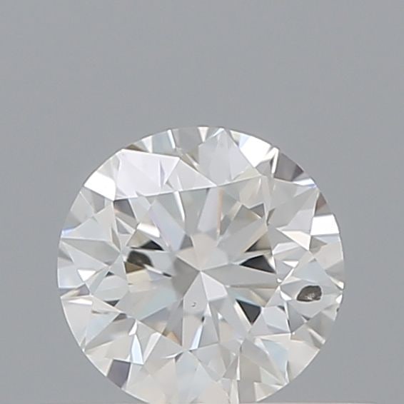 Loose Diamond - ROUND 0.4ct F SI1: Loose Diamond - ROUND 0.4ct F SI1 Source: Natural Shape: ROUND Carats: 0.4 Color: F Clarity: SI1 Certification: IGI Video: