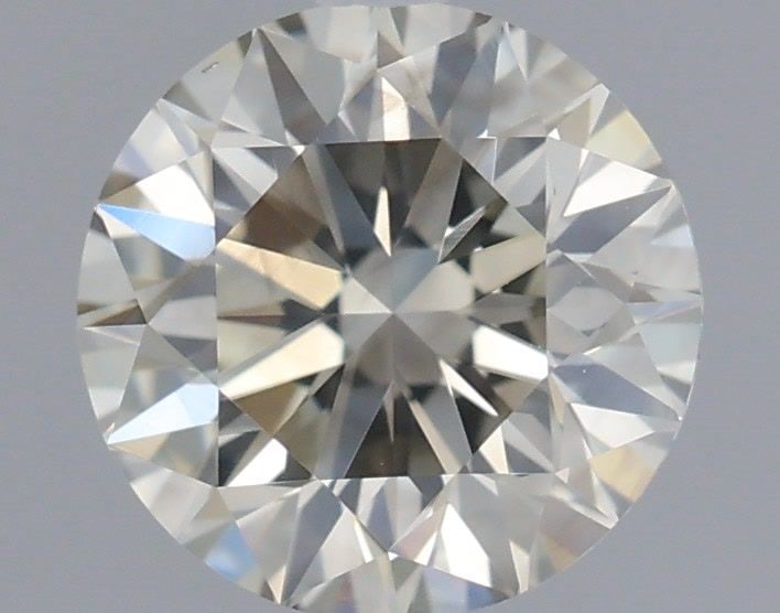 Loose Diamond - ROUND 0.55ct M SI1: Loose Diamond - ROUND 0.55ct M SI1 Source: Natural Shape: ROUND Carats: 0.55 Color: M Clarity: SI1 Certification: IGI Video: