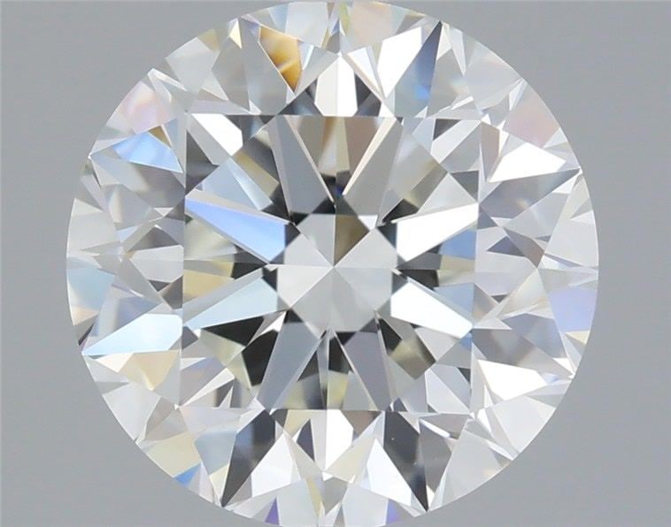 Loose Diamond - ROUND 2.93ct G VVS1: Loose Diamond - ROUND 2.93ct G VVS1 Source: Natural Shape: ROUND Carats: 2.93 Color: G Clarity: VVS1 Certification: IGI Video: