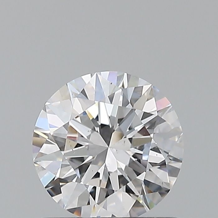 Loose Diamond - ROUND 0.7ct D SI1 (1 of 1)