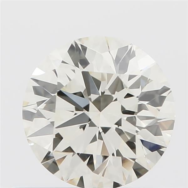 Loose Diamond - ROUND 0.42ct M VVS1 (1 of 1)