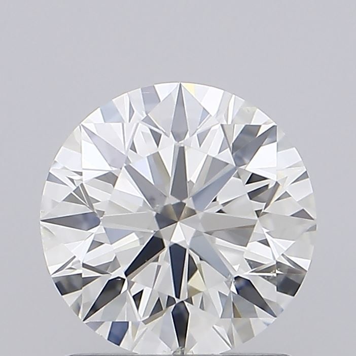 Loose Diamond - ROUND 1.2ct J SI2: Loose Diamond - ROUND 1.2ct J SI2 Source: Natural Shape: ROUND Carats: 1.2 Color: J Clarity: SI2 Certification: GIA Video: