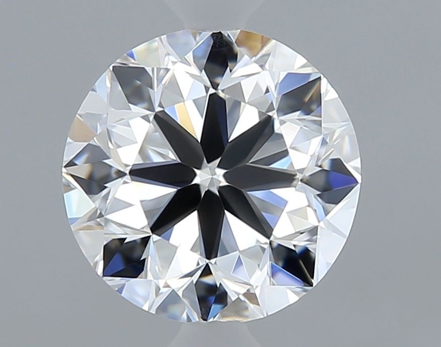 Loose Diamond - ROUND 0.8ct F VVS1: Loose Diamond - ROUND 0.8ct F VVS1 Source: Natural Shape: ROUND Carats: 0.8 Color: F Clarity: VVS1 Certification: GIA Video: