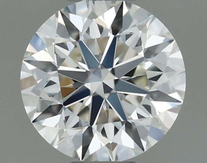 Loose Diamond - ROUND 0.45ct J VVS2: Loose Diamond - ROUND 0.45ct J VVS2 Source: Natural Shape: ROUND Carats: 0.45 Color: J Clarity: VVS2 Certification: GIA PLEASE NOTE: Framed, Large, or heavy items do not have shipping costs included. 
