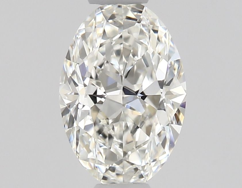 Loose Diamond - OVAL 0.5ct G VS2: Loose Diamond - OVAL 0.5ct G VS2 Source: Natural Shape: OVAL Carats: 0.5 Color: G Clarity: VS2 Certification: GIA Video: