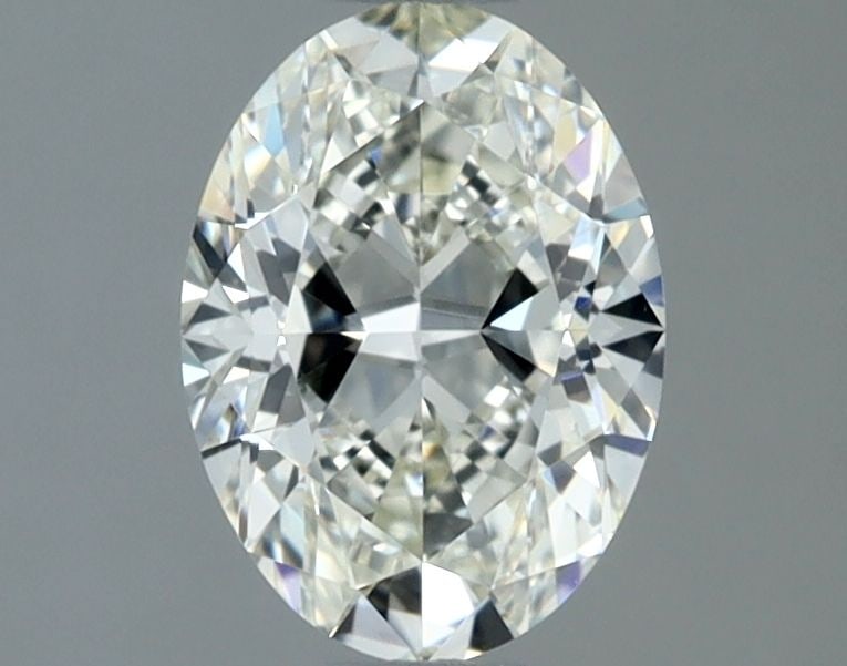 Loose Diamond - OVAL 1.0ct J VS1: Loose Diamond - OVAL 1.0ct J VS1 Source: Natural Shape: OVAL Carats: 1.0 Color: J Clarity: VS1 Certification: IGI Video:
