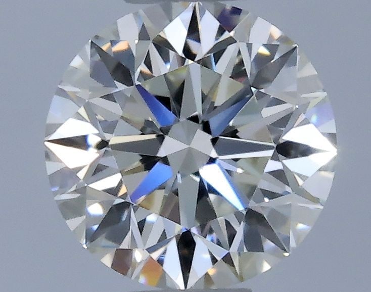 Loose Diamond - ROUND 0.5ct J VVS1: Loose Diamond - ROUND 0.5ct J VVS1 Source: Natural Shape: ROUND Carats: 0.5 Color: J Clarity: VVS1 Certification: GIA Video: