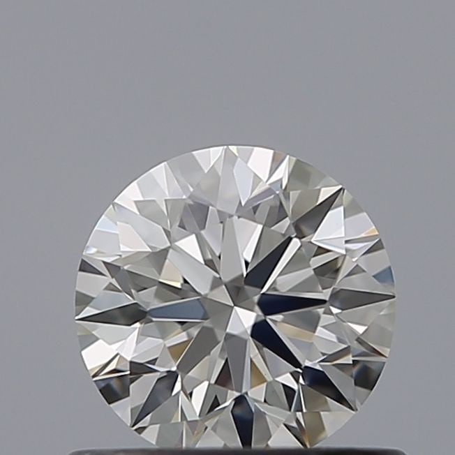 Loose Diamond - ROUND 0.56ct I VVS2: Loose Diamond - ROUND 0.56ct I VVS2 Source: Natural Shape: ROUND Carats: 0.56 Color: I Clarity: VVS2 Certification: GIA Video:
