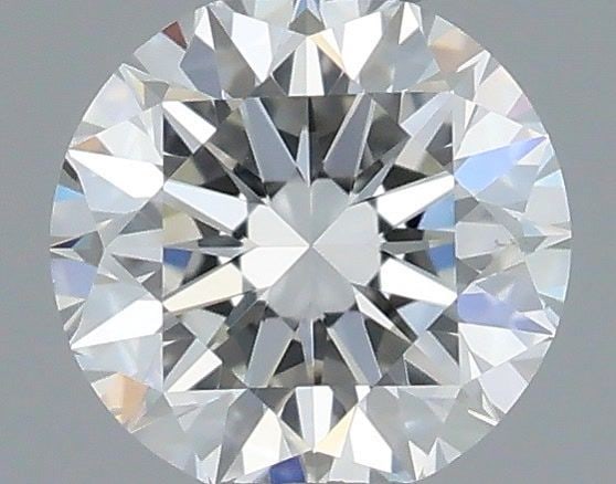 Loose Diamond - ROUND 0.32ct F VS1: Loose Diamond - ROUND 0.32ct F VS1 Source: Natural Shape: ROUND Carats: 0.32 Color: F Clarity: VS1 Certification: IGI Video: