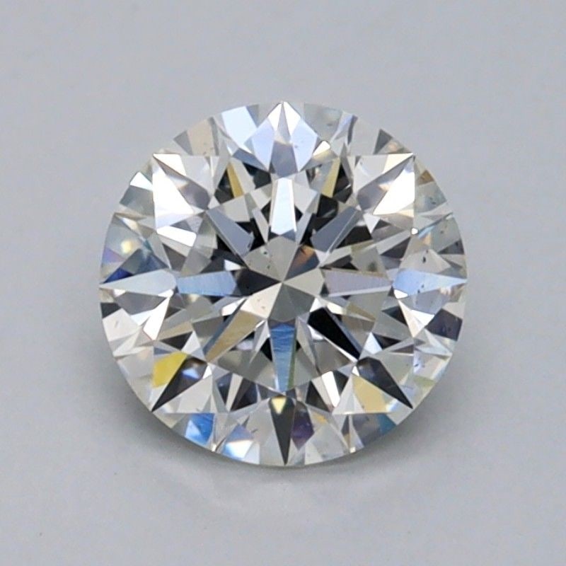 Loose Diamond - ROUND 0.4ct F VS2: Loose Diamond - ROUND 0.4ct F VS2 Source: Natural Shape: ROUND Carats: 0.4 Color: F Clarity: VS2 Certification: GIA Video: