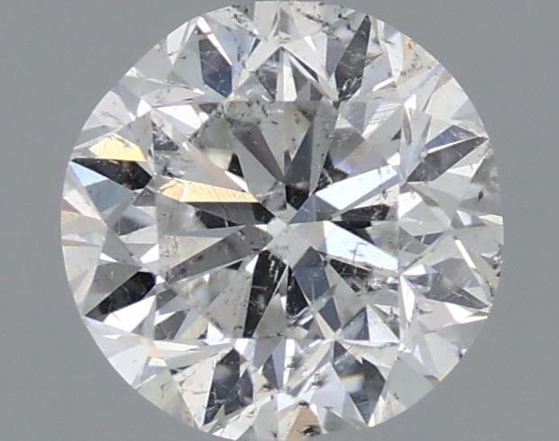 Loose Diamond - ROUND 0.96ct F SI2: Loose Diamond - ROUND 0.96ct F SI2 Source: Natural Shape: ROUND Carats: 0.96 Color: F Clarity: SI2 Certification: IGI Video: