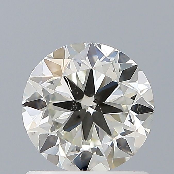 Loose Diamond - ROUND 0.91ct K SI1: Loose Diamond - ROUND 0.91ct K SI1 Source: Natural Shape: ROUND Carats: 0.91 Color: K Clarity: SI1 Certification: GIA Video: