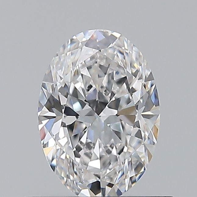 Loose Diamond - OVAL 0.6ct E VVS1: Loose Diamond - OVAL 0.6ct E VVS1 Source: Natural Shape: OVAL Carats: 0.6 Color: E Clarity: VVS1 Certification: GIA Video: