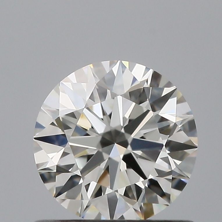 Loose Diamond - ROUND 0.64ct G VVS1: Loose Diamond - ROUND 0.64ct G VVS1 Source: Natural Shape: ROUND Carats: 0.64 Color: G Clarity: VVS1 Certification: IGI Video: