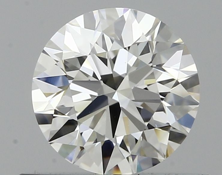 Loose Diamond - ROUND 0.5ct H VVS2: Loose Diamond - ROUND 0.5ct H VVS2 Source: Natural Shape: ROUND Carats: 0.5 Color: H Clarity: VVS2 Certification: GIA Video:
