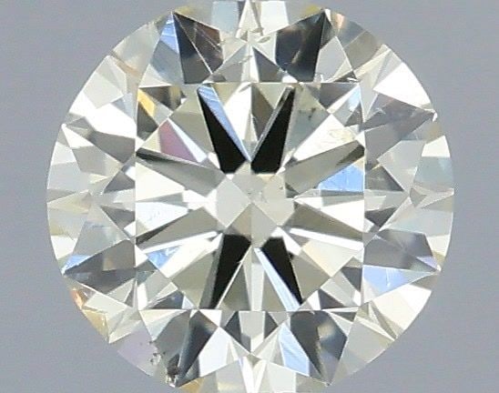 Loose Diamond - ROUND 0.3ct O-P SI1: Loose Diamond - ROUND 0.3ct O-P SI1 Source: Natural Shape: ROUND Carats: 0.3 Color: O-P Certification: IGI Video: