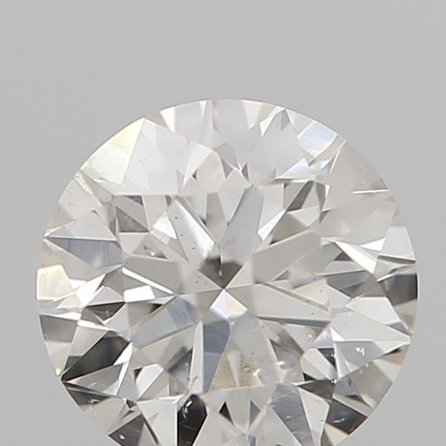 Loose Diamond - ROUND 0.3ct K SI2: Loose Diamond - ROUND 0.3ct K SI2 Source: Natural Shape: ROUND Carats: 0.3 Color: K Clarity: SI2 Certification: GIA Video: