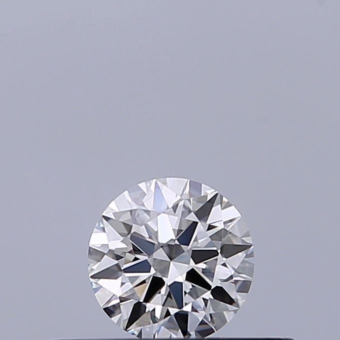 Loose Diamond - ROUND 0.23ct F IF: Loose Diamond - ROUND 0.23ct F IF Source: Natural Shape: ROUND Carats: 0.23 Color: F Clarity: IF Certification: GIA Video: Video Link PLEASE NOTE: Framed, Large, or heavy items do not have shipping