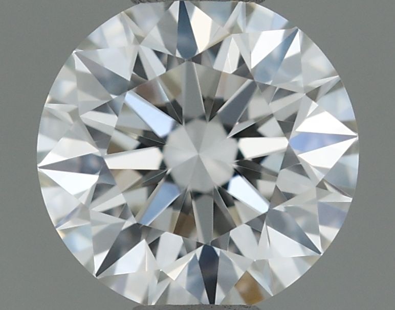Loose Diamond - ROUND 0.45ct I VVS2: Loose Diamond - ROUND 0.45ct I VVS2 Source: Natural Shape: ROUND Carats: 0.45 Color: I Clarity: VVS2 Certification: GIA PLEASE NOTE: Framed, Large, or heavy items do not have shipping costs included.